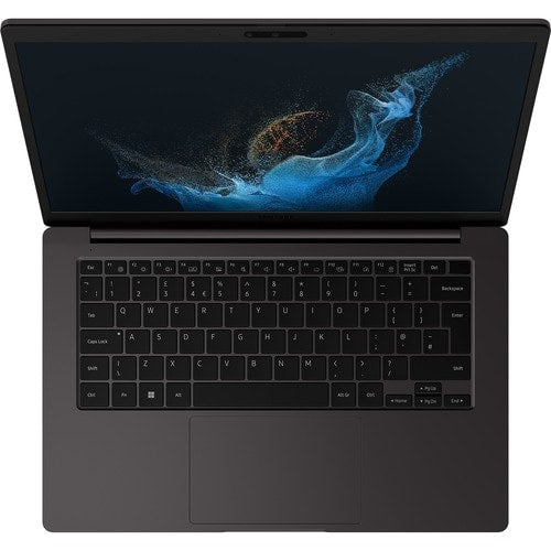 GALAXY BOOK2 BUSINESS 14IN I7-1270P 16GB 512GB GRAPHITE