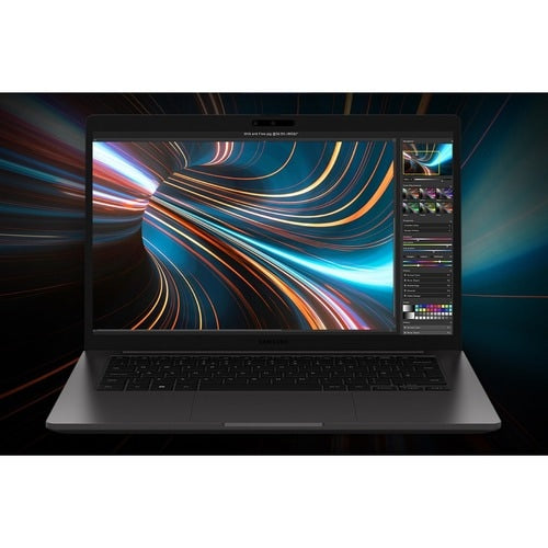 GALAXY BOOK2 BUSINESS 14IN I7-1270P 16GB 512GB GRAPHITE