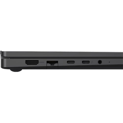 GALAXY BOOK2 BUSINESS 14IN I7-1270P 16GB 512GB GRAPHITE
