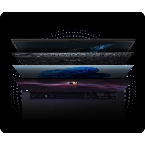 GALAXY BOOK2 BUSINESS 14IN I7-1270P 16GB 512GB GRAPHITE