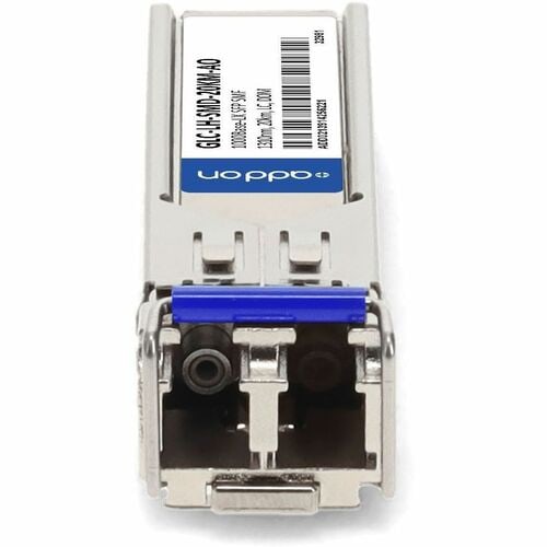 CISCO GLC-LH-SMD COMP XCVR 20KM TAA 1G-LX SFP SMF 1310NM LC DOM