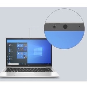 CUSTOM ELITEBOOK 840 G8 I5-1145G7 14IN 16GB/256GB