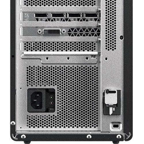 TOPSELLER TS P520 XEON W-2235 3.8G 16GB 512GB SSD W11P
