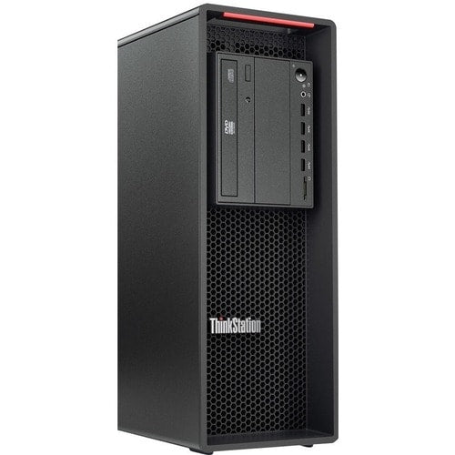 TOPSELLER TS P520 XEON W-2235 3.8G 16GB 512GB SSD W11P