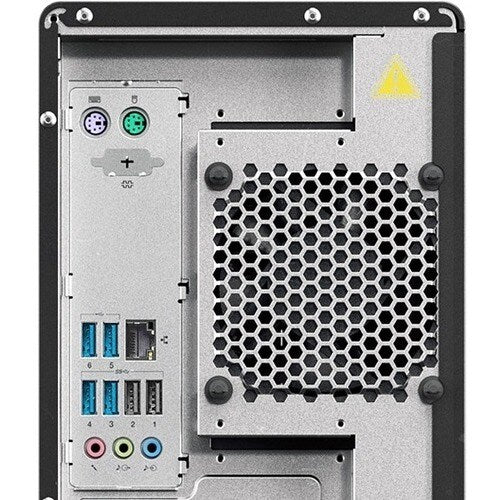 TOPSELLER TS P520 XEON W-2235 3.8G 16GB 512GB SSD W11P