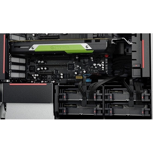 TOPSELLER TS P520 XEON W-2235 3.8G 16GB 512GB SSD W11P