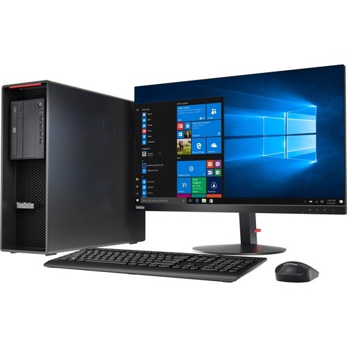 TOPSELLER TS P520 XEON W-2235 3.8G 16GB 512GB SSD W11P