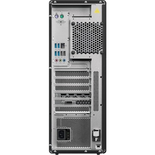 TOPSELLER TS P520 XEON W-2235 3.8G 16GB 512GB SSD W11P