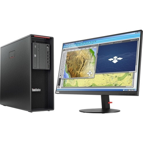 TOPSELLER TS P520 XEON W-2235 3.8G 16GB 512GB SSD W11P