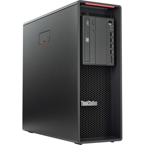 TOPSELLER TS P520 XEON W-2235 3.8G 16GB 512GB SSD W11P