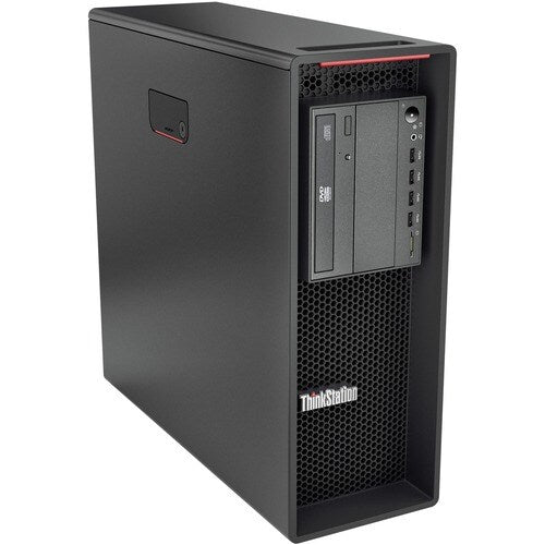 TOPSELLER TS P520 XEON W-2235 3.8G 16GB 512GB SSD W11P
