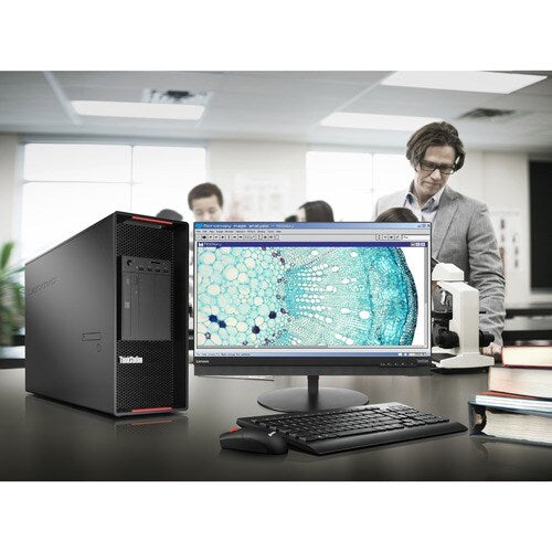 TOPSELLER TS P920 XEON 4214R 3.5G 32GB 1TB SSD W11P