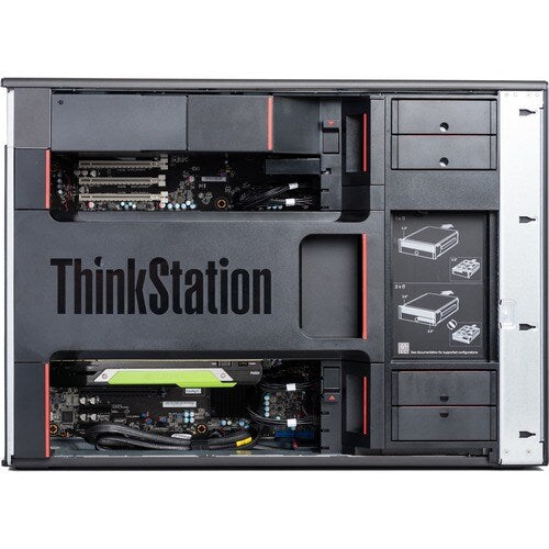 TOPSELLER TS P920 XEON 4214R 3.5G 32GB 1TB SSD W11P