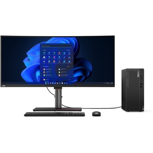 TOPSELLER TC M80T G3 I7-12700 2G 16GB 1TB SSD W11P