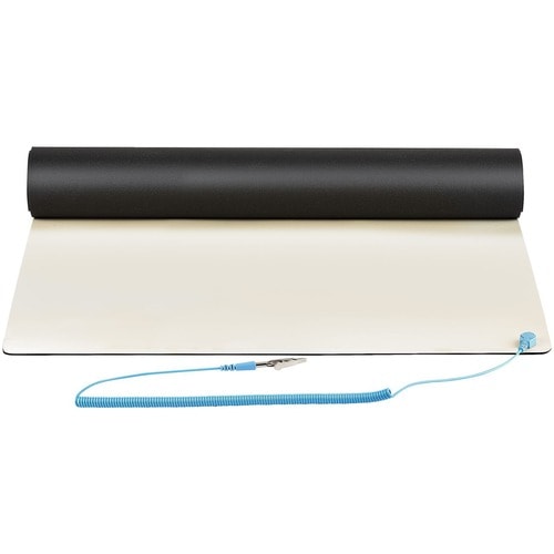 ANTI STATIC MAT ESD SAFE MAT GROUNDING WIRE ANTI-STATIC MAT