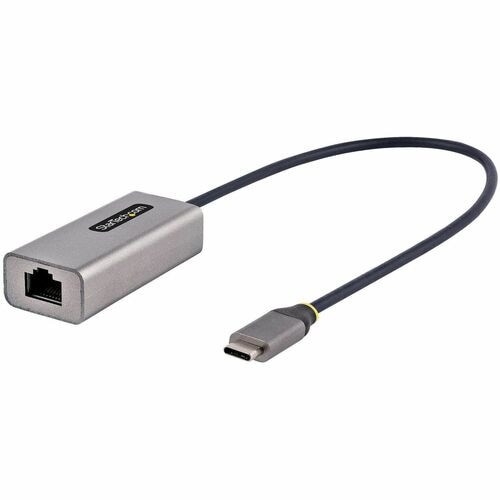 USB C TO ETHERNET ADAPTER USBC GIGABIT RJ45 LAN NETWORK DONGLE