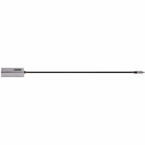 USB C TO ETHERNET ADAPTER USBC GIGABIT RJ45 LAN NETWORK DONGLE