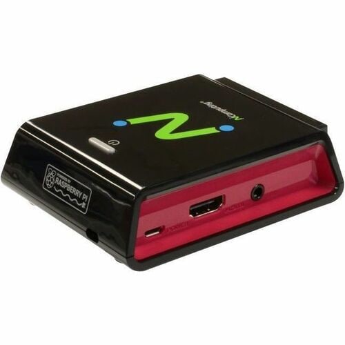 RX300+ TH CLIENT W/ PERPETUAL PI3+ 1.4GHZ 1GB 32GB SD 5GHZ WIFI