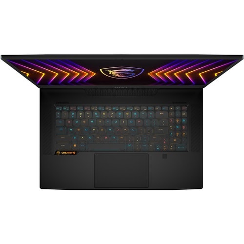 TITAN GT77 12UHS-063 I9-12900HX RTX3080TI 128GB 2TB SSD 17.3IN