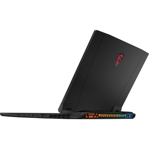 TITAN GT77 12UHS-063 I9-12900HX RTX3080TI 128GB 2TB SSD 17.3IN