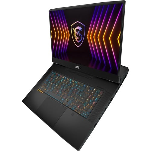 TITAN GT77 12UHS-063 I9-12900HX RTX3080TI 128GB 2TB SSD 17.3IN