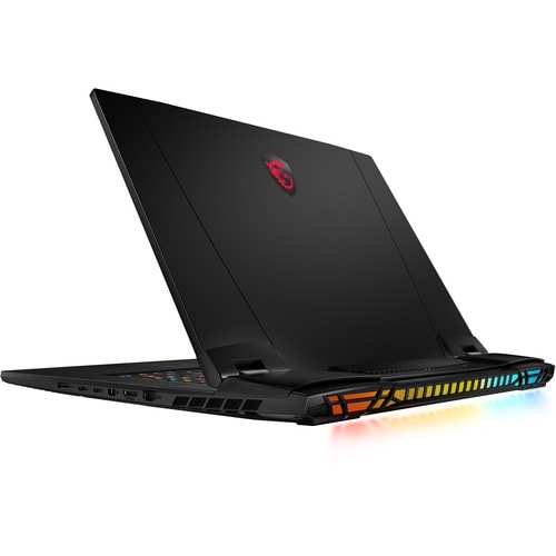 TITAN GT77 12UHS-063 I9-12900HX RTX3080TI 128GB 2TB SSD 17.3IN