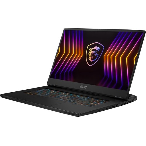 TITAN GT77 12UHS-063 I9-12900HX RTX3080TI 128GB 2TB SSD 17.3IN