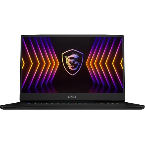 TITAN GT77 12UHS-063 I9-12900HX RTX3080TI 128GB 2TB SSD 17.3IN