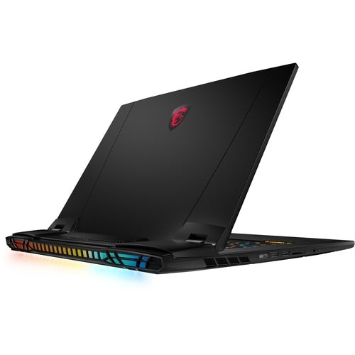 TITAN GT77 12UHS-063 I9-12900HX RTX3080TI 128GB 2TB SSD 17.3IN