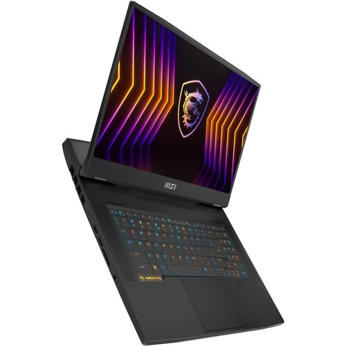 TITAN GT77 12UHS-063 I9-12900HX RTX3080TI 128GB 2TB SSD 17.3IN