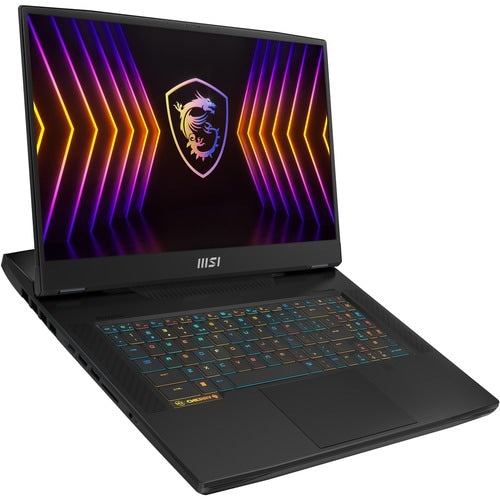TITAN GT77 12UHS-063 I9-12900HX RTX3080TI 128GB 2TB SSD 17.3IN