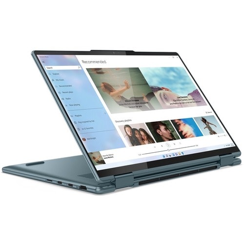 YOGA 7 14IAL7 I7-1255U 1.7G 16GB 512GB SSD 14IN W11H