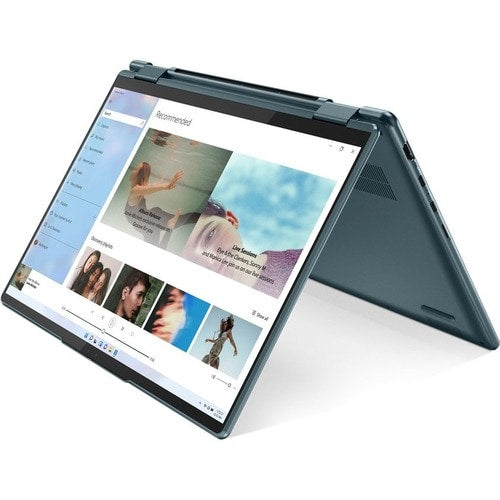 YOGA 7 14IAL7 I7-1255U 1.7G 16GB 512GB SSD 14IN W11H