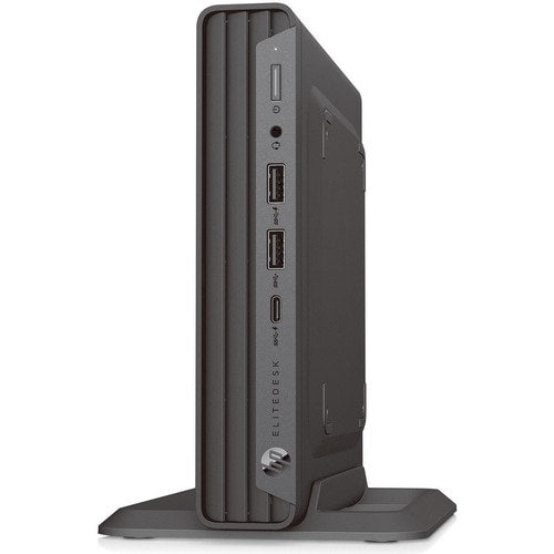 ELITEDESK 800 G6 DM I5-10500T 512GB 16GB W11 PRO64 DGW10