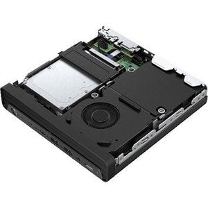 ELITEDESK 800 G6 DM I5-10500T 512GB 16GB W11 PRO64 DGW10