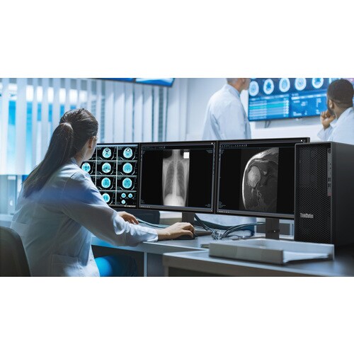 TOPSELLER THINKSTATION P358