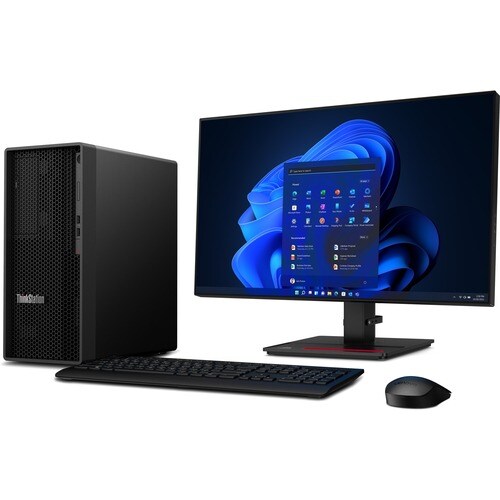 TOPSELLER THINKSTATION P358
