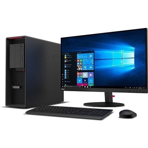 THINKSTATION P620AMD RYZEN PRO 5955WX W11P