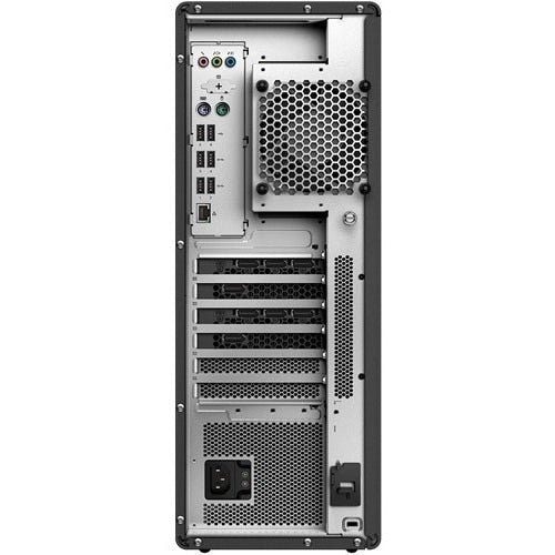 THINKSTATION P620AMD RYZEN PRO 5965WX W11P