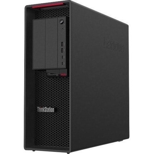 THINKSTATION P620AMD RYZEN PRO 5965WX W11P