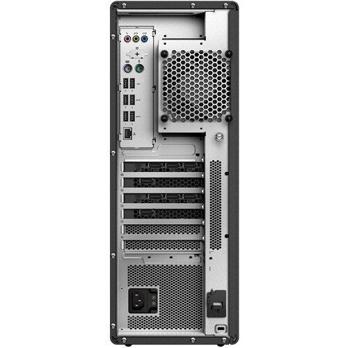 THINKSTATION P620AMD RYZEN PRO 5995WX W11P