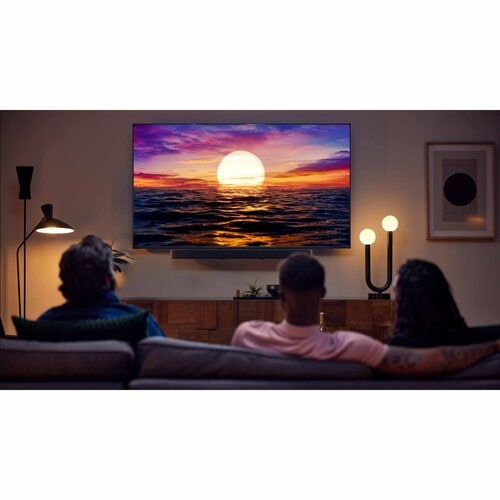 VIZIO M-SERIES 50 4K HDR TV 49.5 DIAG. QUANTUM SMART 120HZ
