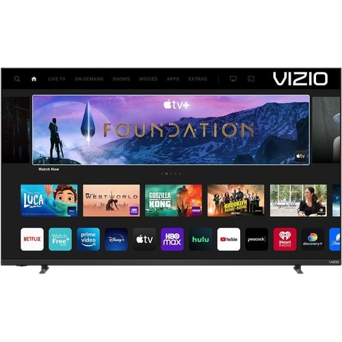 VIZIO M-SERIES 50 4K HDR TV 49.5 DIAG. QUANTUM SMART 120HZ