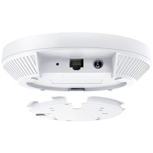 AX3000 CEILING MOUNT DUAL-BAND WI-FI 6 ACCESS POINT RJ45 PORT