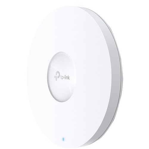 AX3000 CEILING MOUNT DUAL-BAND WI-FI 6 ACCESS POINT RJ45 PORT