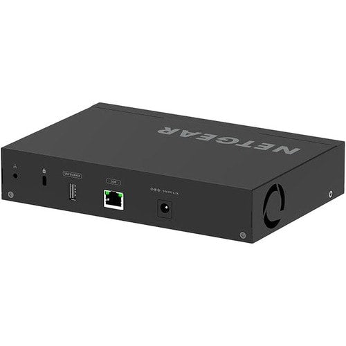 AV LINE M4250-8G2XF-POE+ FULLY MANAGED DESKTOP SWITCH