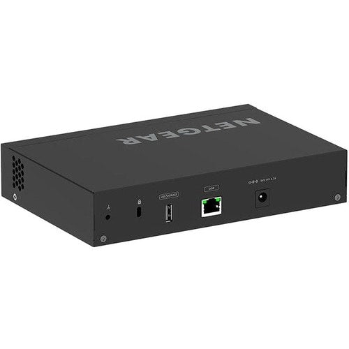 AV LINE M4250-8G2XF-POE+ FULLY MANAGED DESKTOP SWITCH