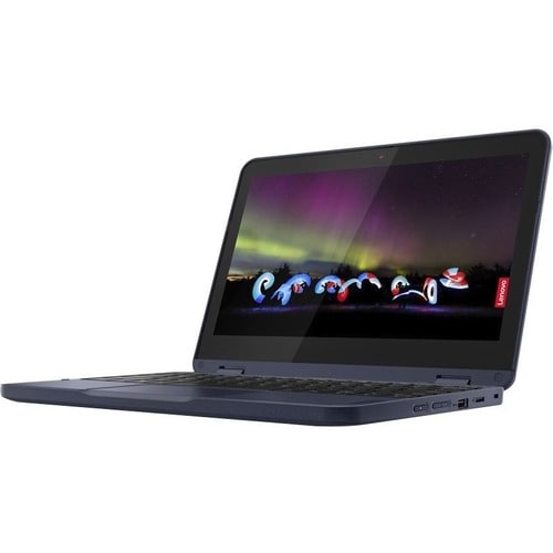 LENOVO 500W G3 INTEL PENTIUM SILVER N6000 11.6 W11P