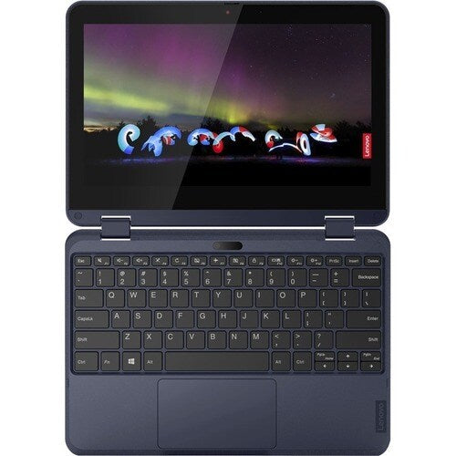 LENOVO 500W G3 INTEL PENTIUM SILVER N6000 11.6 W11P