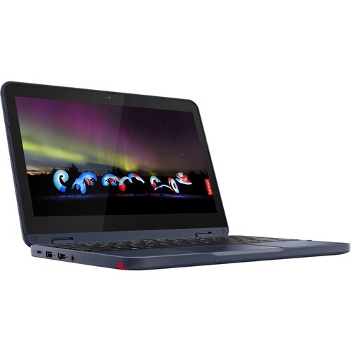 LENOVO 500W G3 INTEL PENTIUM SILVER N6000 11.6 W11P
